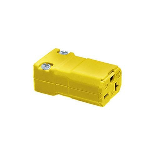 Hubbell 5469VY Misc. Cable and Wire Accessories