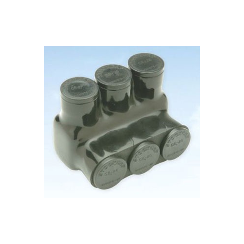 Penn-Union IPBB-NA4-4S Connectors