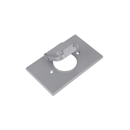 Red Dot CCS Weatherproof Device Box Cover