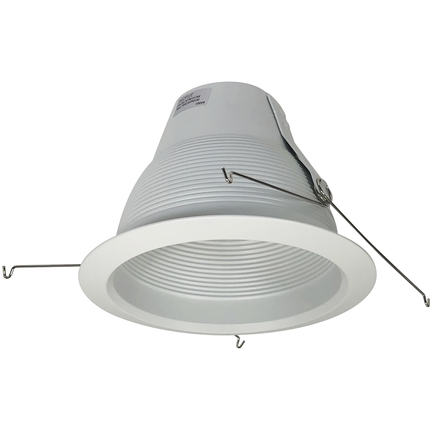 Nora Lighting NTM-513W Recessed Lighting