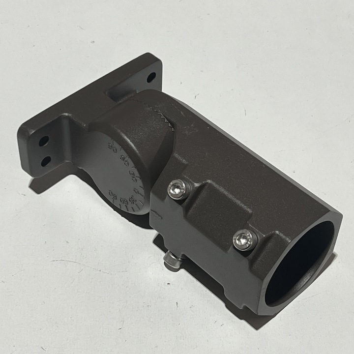 Halco SEK-SF Lighting Poles/Standards/Brackets & Crossarms