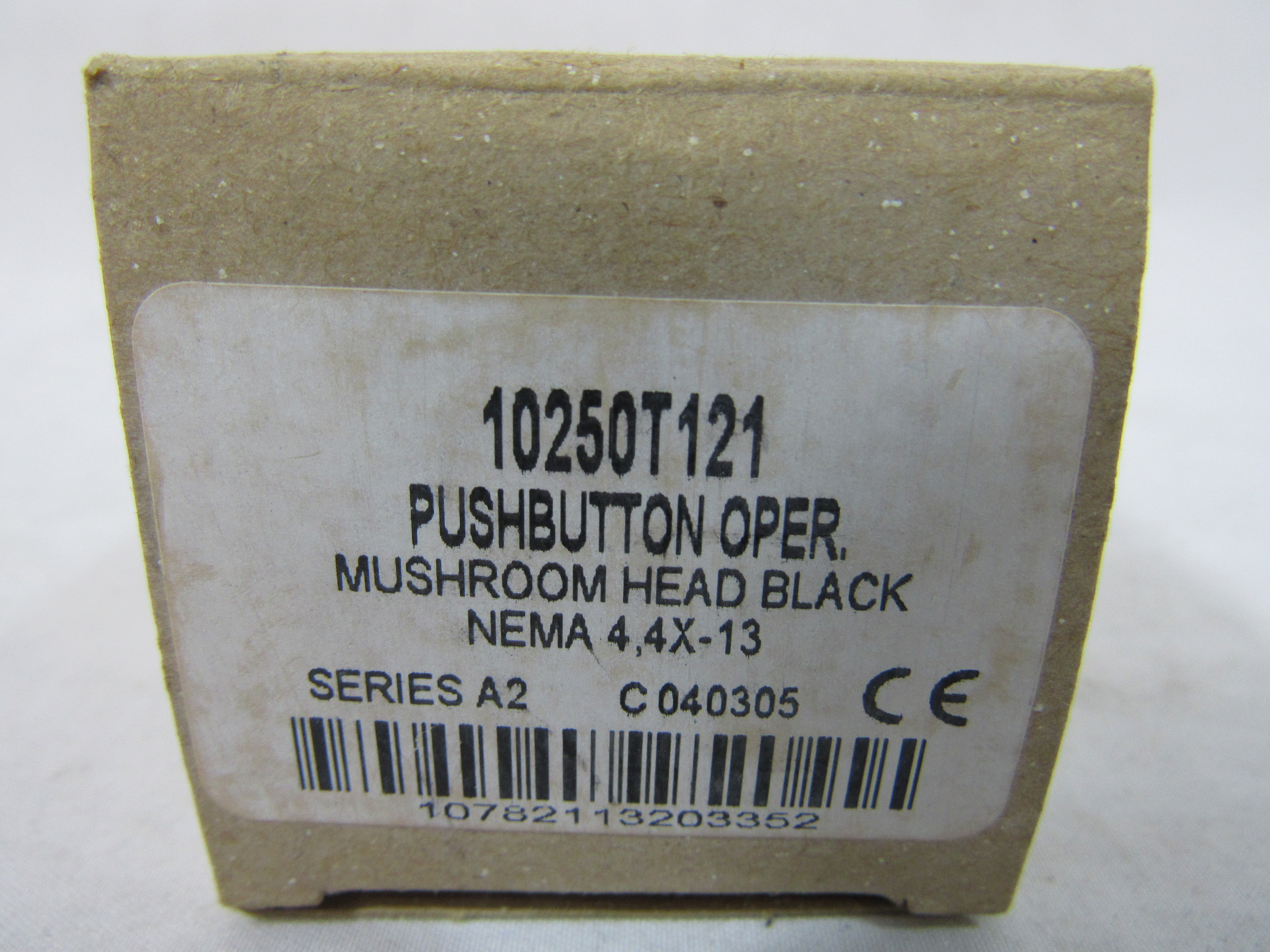 Eaton 10250T121 Pushbuttons