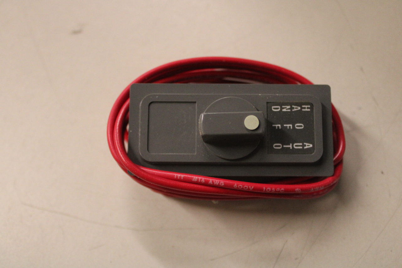 Furnas Electric 50D54943 Selector Switches EA