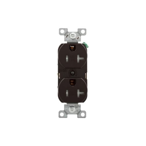 Eaton TRBR20B-BX Outlets