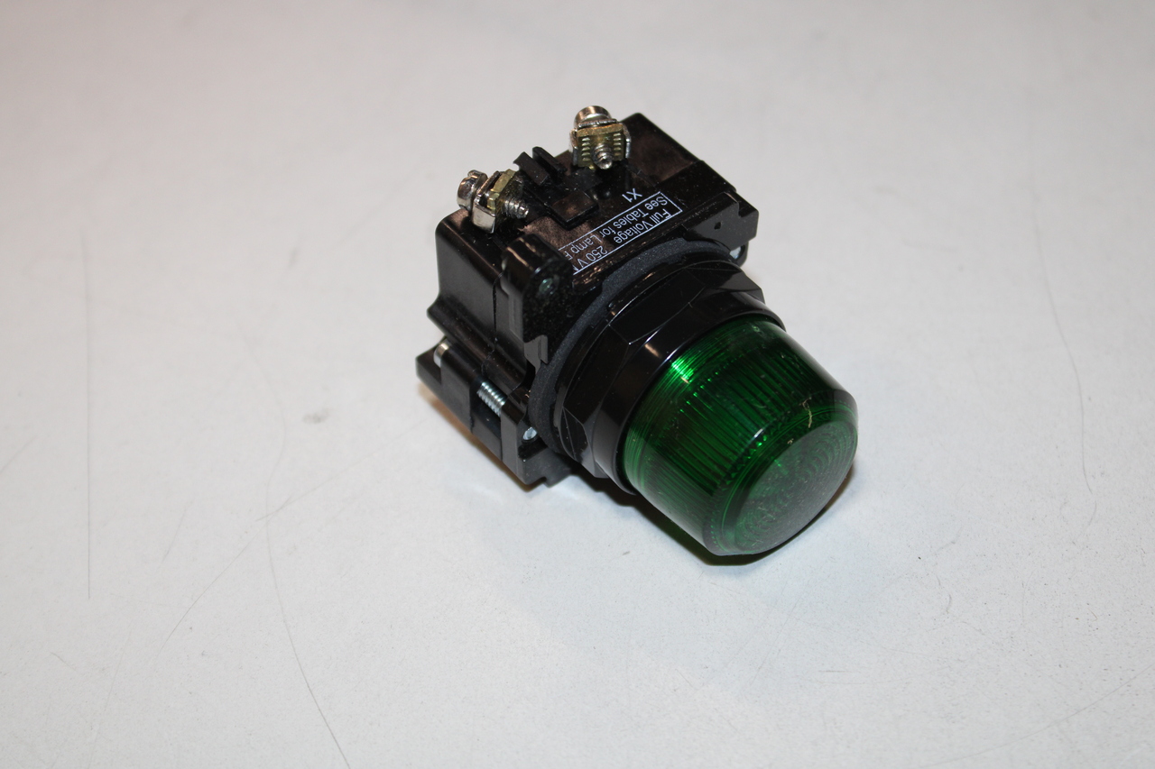 Eaton E34FB197LGP2D Indicating Lights