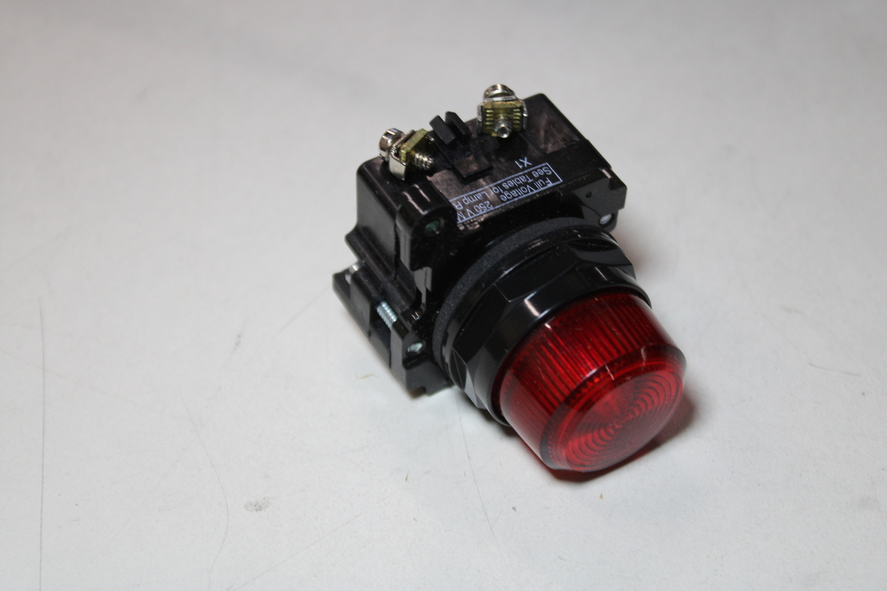 Eaton E34FB197LRP2D Indicating Lights EA