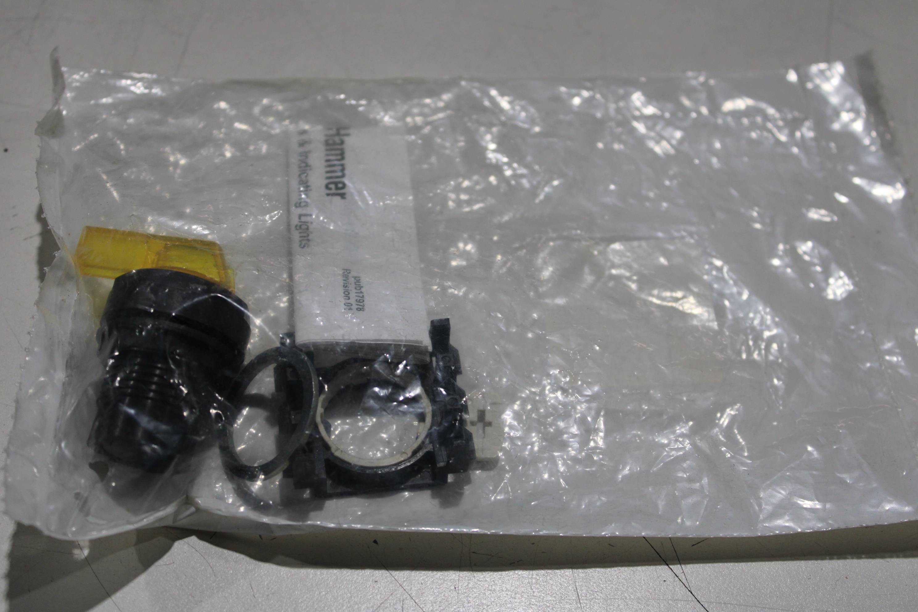 Eaton E22WB54 Selector Switches EA