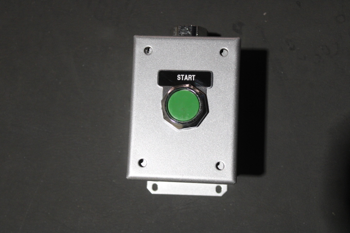 GE CR104PES11C Pushbuttons