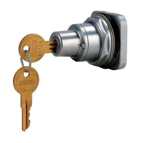 Siemens 52SC6BE Selector Switches