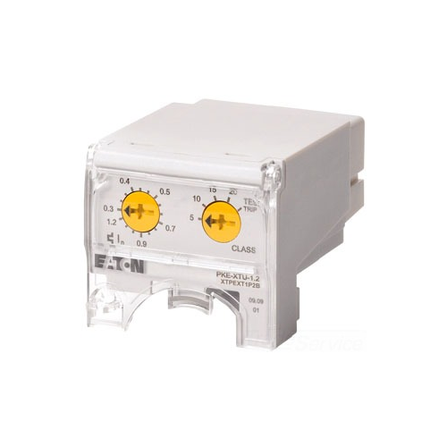 Eaton XTPEXT1P2B Motor Mounting and Motor Accessories