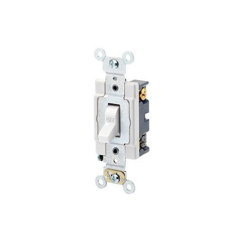 Leviton 1224-SW Switches