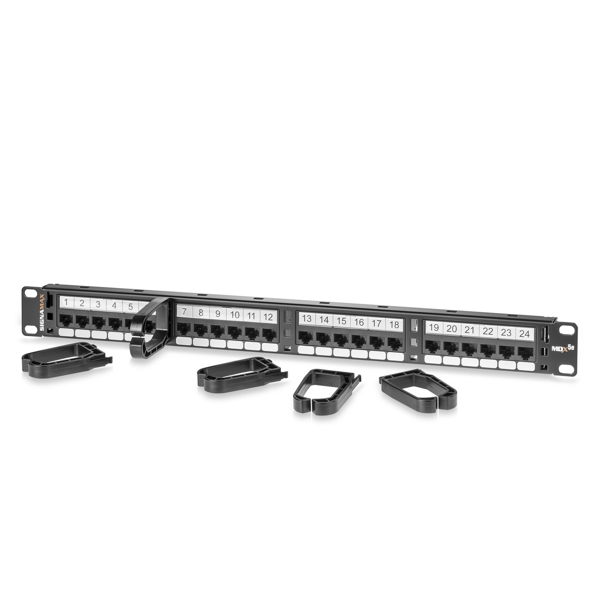 Signamax 24458MDX-C5E Other Network Devices and Accessories