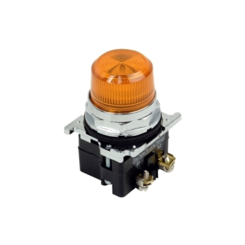 Eaton 10250T197LWP24 Pushbutton Indicating Light