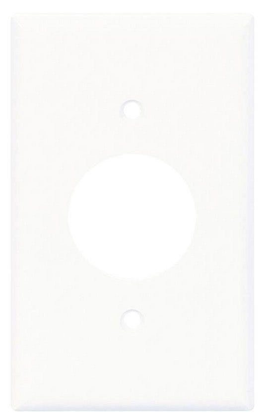 Eaton PJ7W Wallplates and Accessories