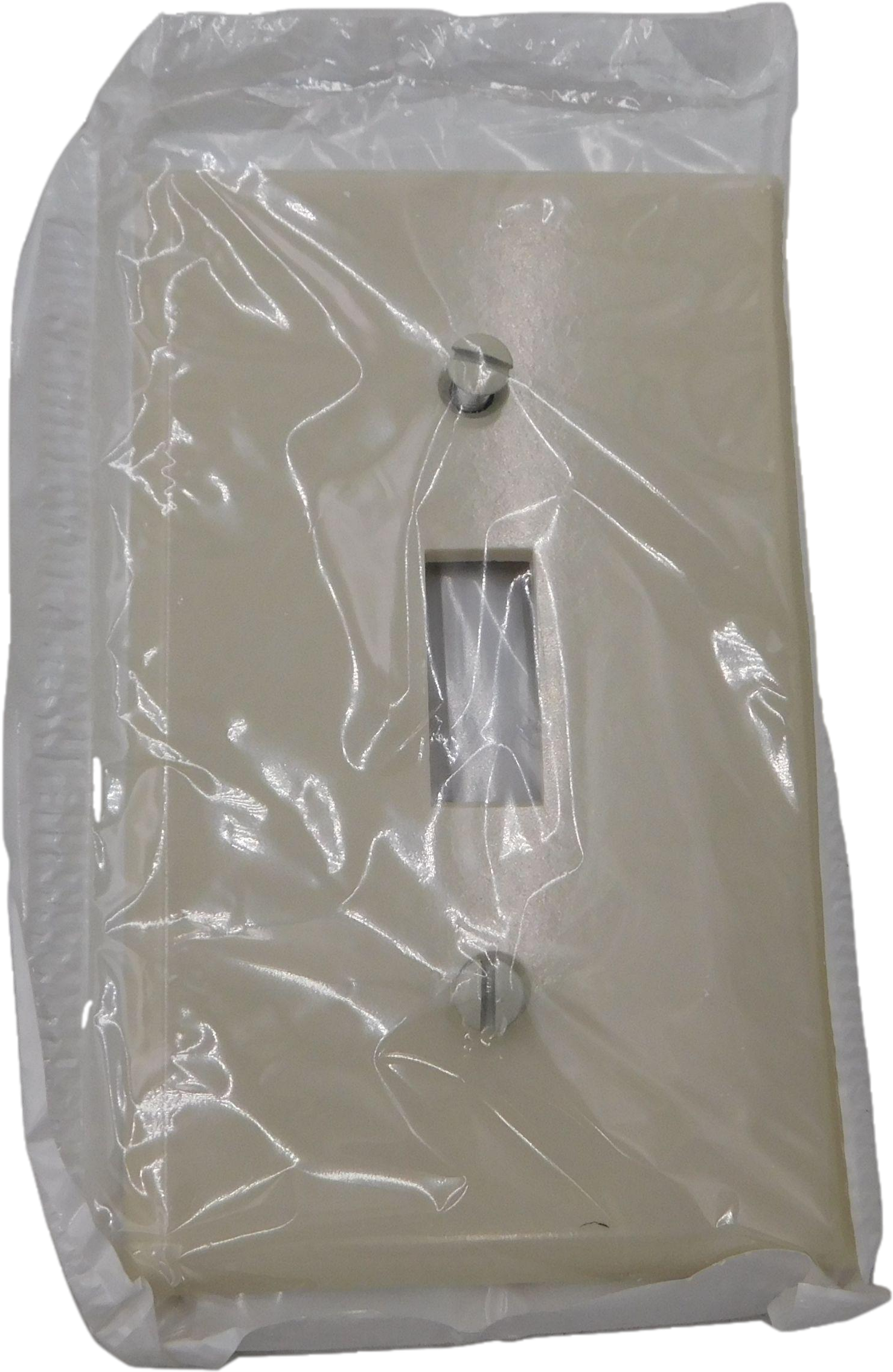 Leviton 78001 Wallplates and Switch Accessories