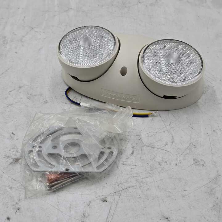 Lithonia Lighting ELA T Q L0304 M12 Indoor Lighting