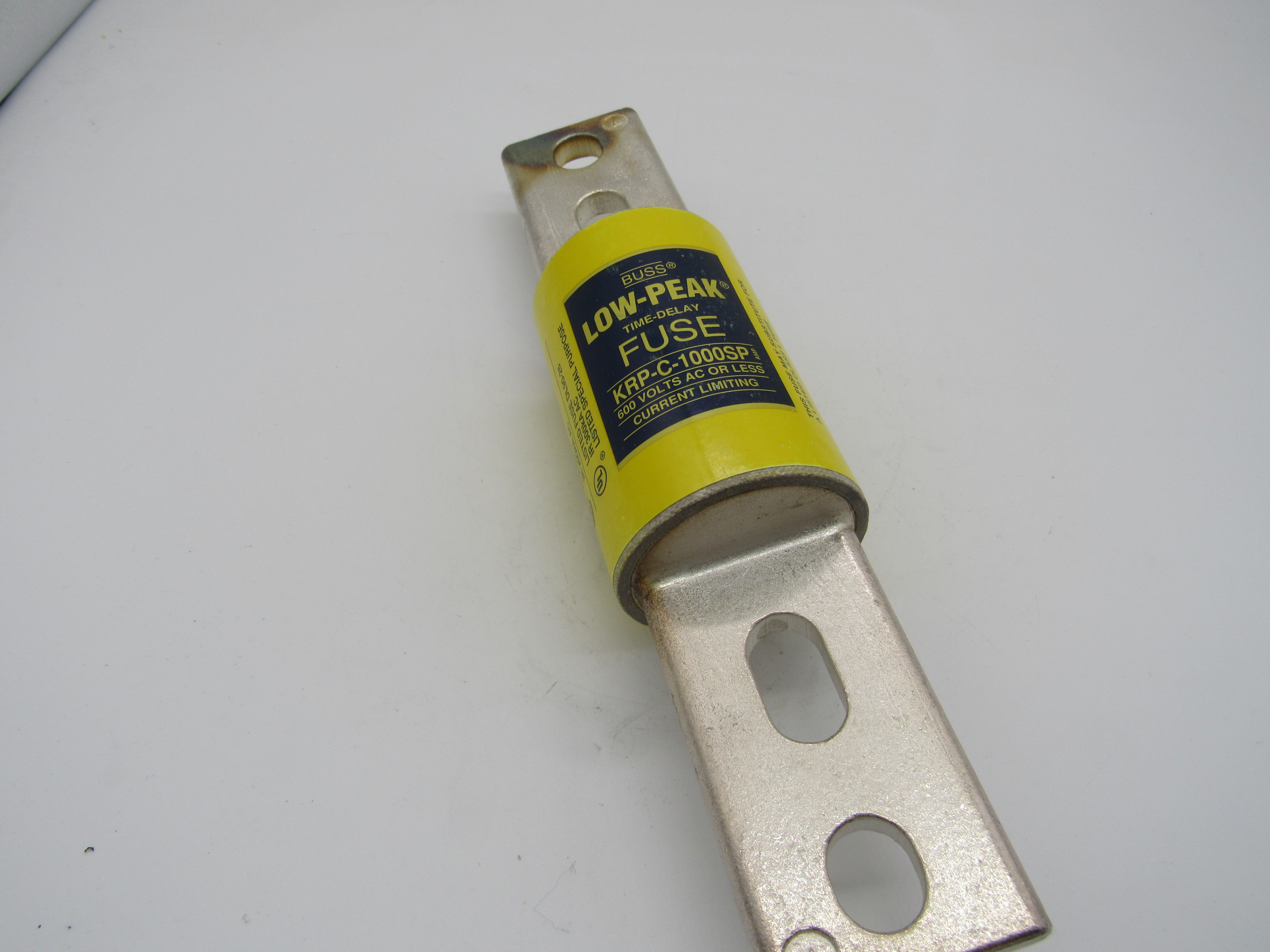 Bussmann KRP-C-1000SP Fuse Accessories