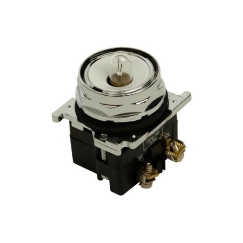 Eaton 10250T181NC1N Pushbutton Indicating Light