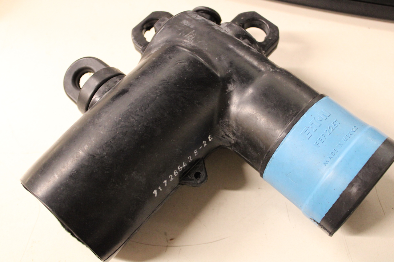 Eaton FEP225TB Fuse Kits EA