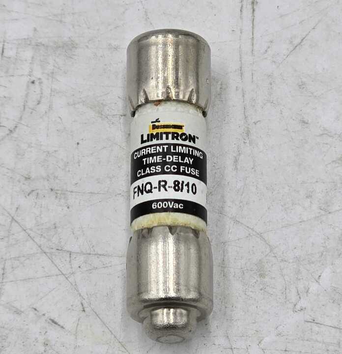 Bussmann FNQ-R-8/10 Fuse Accessories