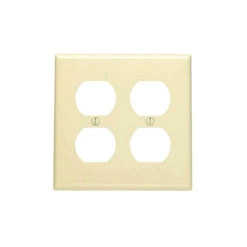 Leviton 80716-I Wallplates and Accessories