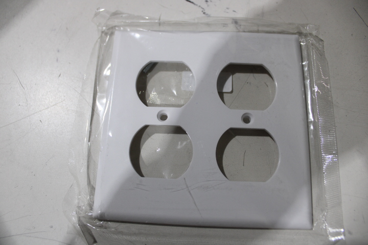 Eaton 2150W-F-L Wallplates and Accessories