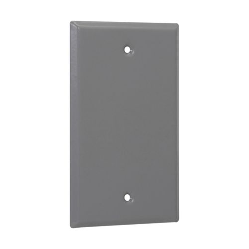 Eaton TP7292 Wallplates and Accessories
