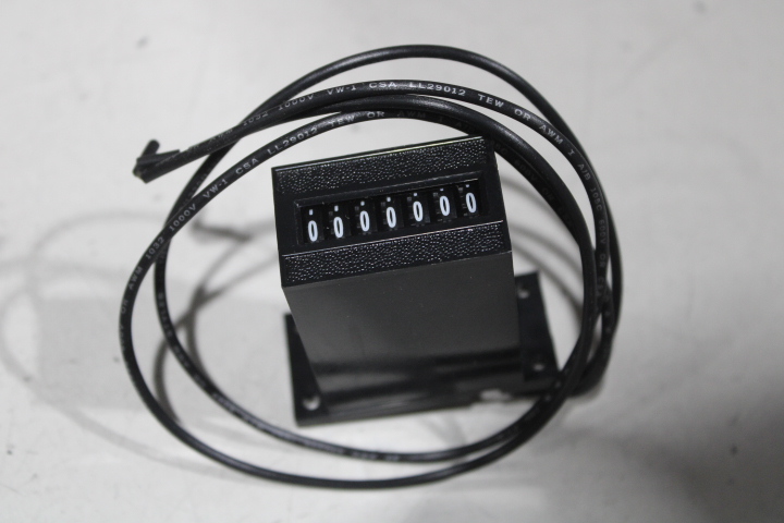 Eaton 7-Y-41337-421-ME Counters and Encoders