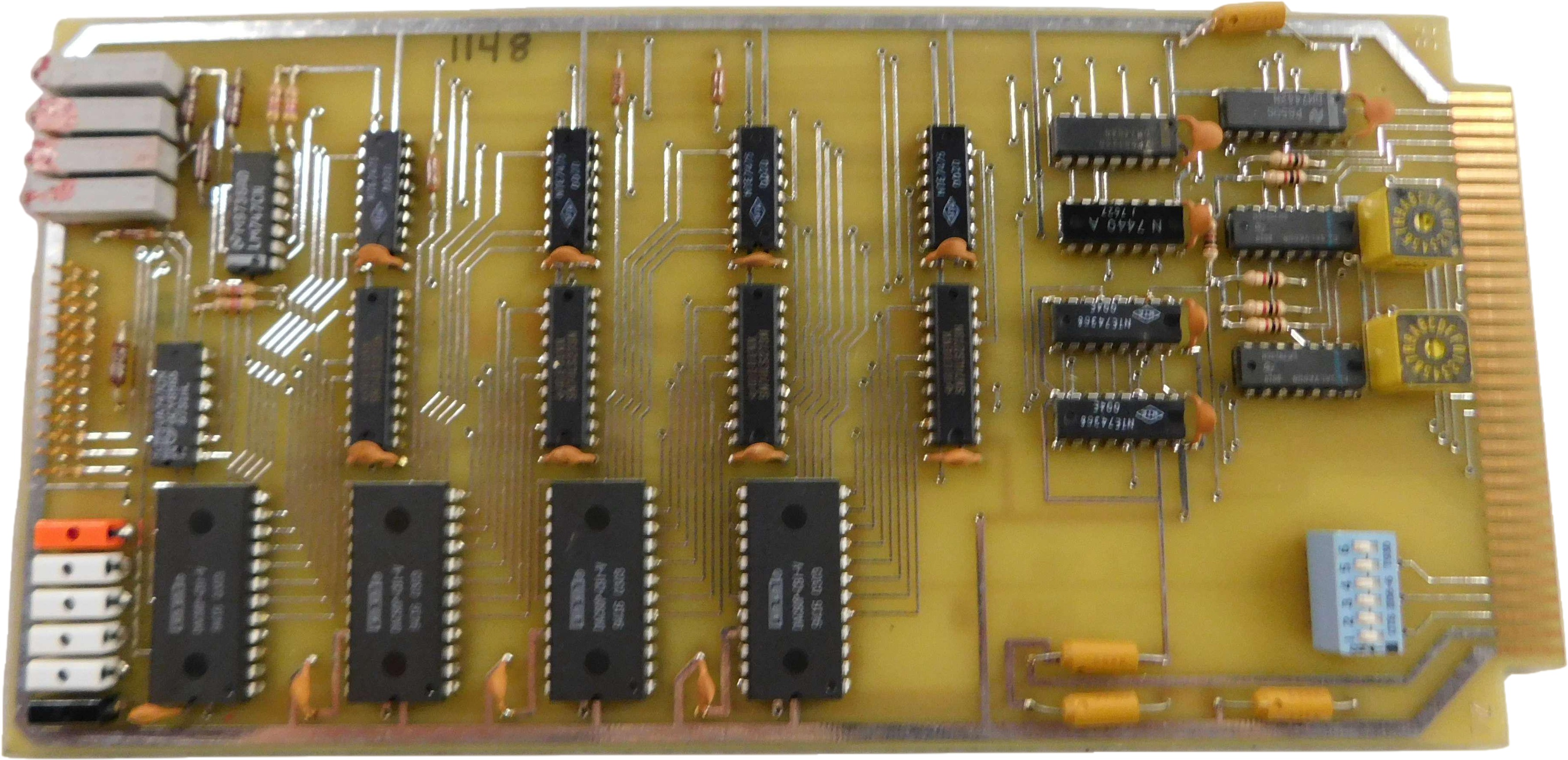 Unbranded MSI-225-3-6145 Circuit Boards
