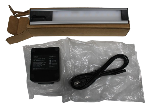 Finelite UC-E-12-S-PS8W LED Lighting