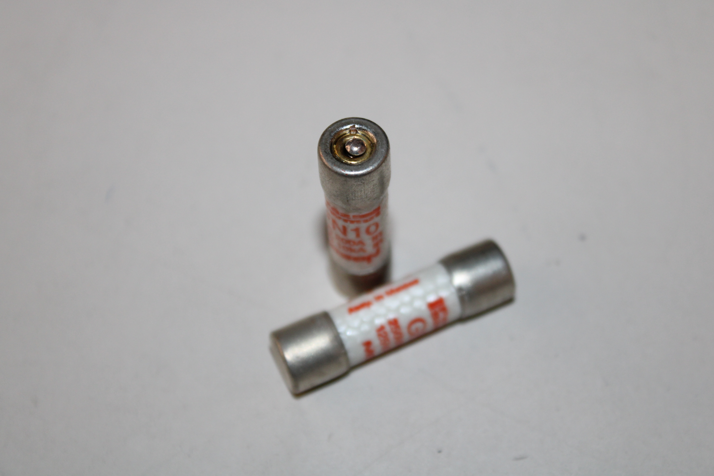 Mersen GFN10 Fuse Accessories