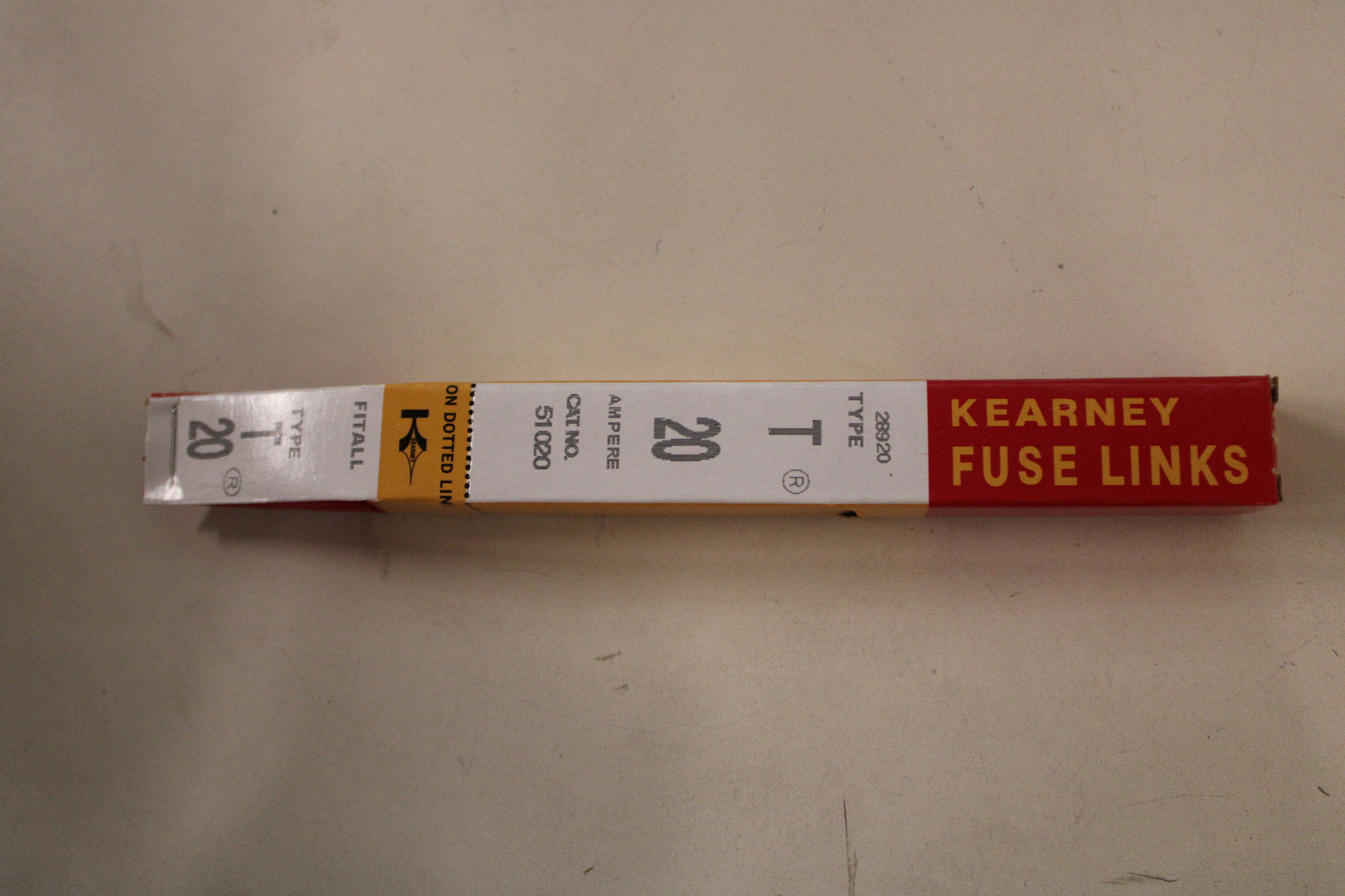 Eaton 51020 Plug/Connector/Adapter Accessories