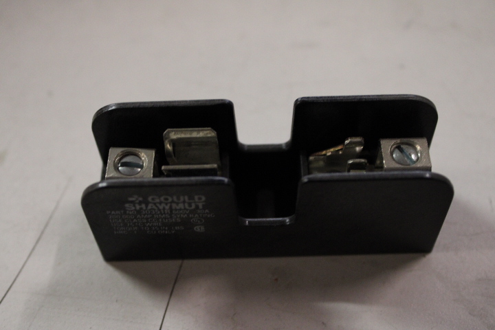 Ferraz Shawmut 30351R Fuse Accessories