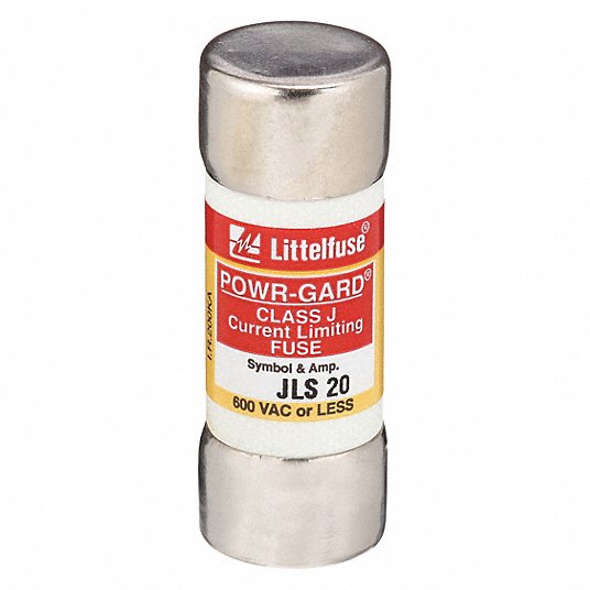 Littelfuse JLS20 Fuse Accessories