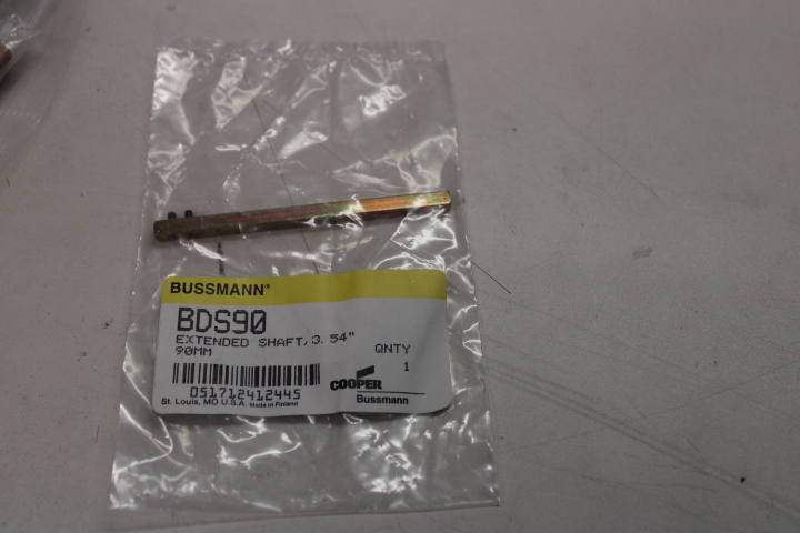 Bussmann BDS90 Fuses