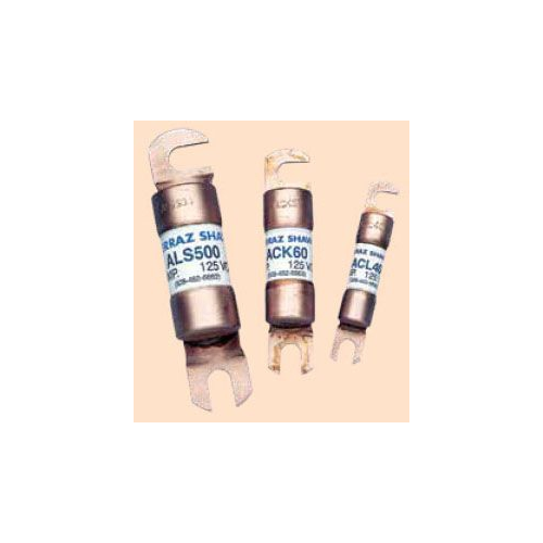 Bussmann ALS300 Fuse Accessories
