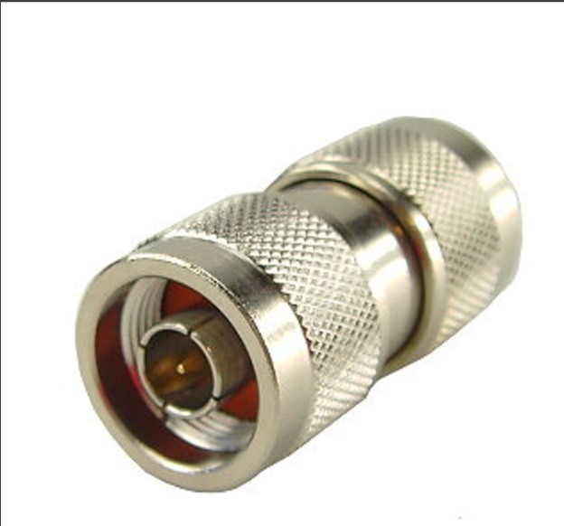 Alpha CMC-6051 Connectors