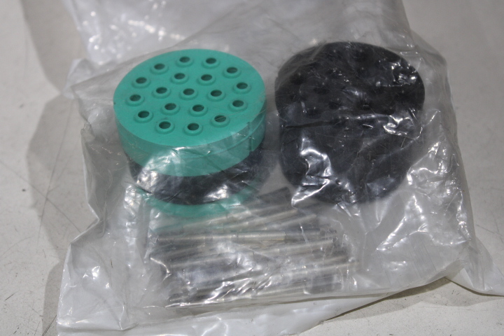 Crouse Hinds CZP-20-376-SN Plug/Connector/Adapter Accessories