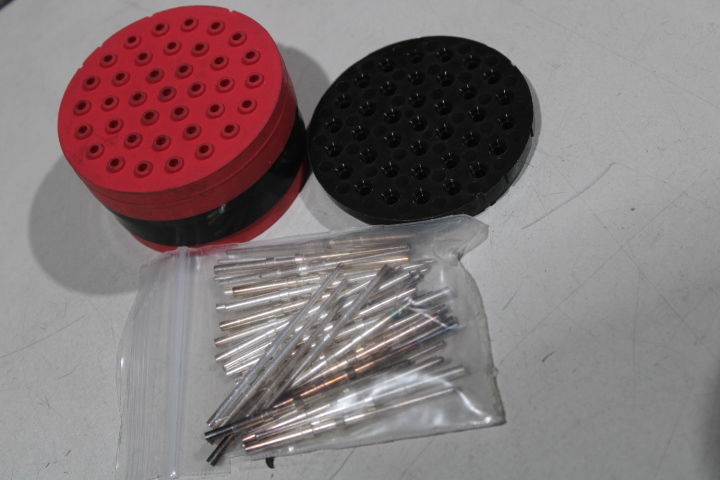 Crouse Hinds CZP-24-371-PN Plug/Connector/Adapter Accessories