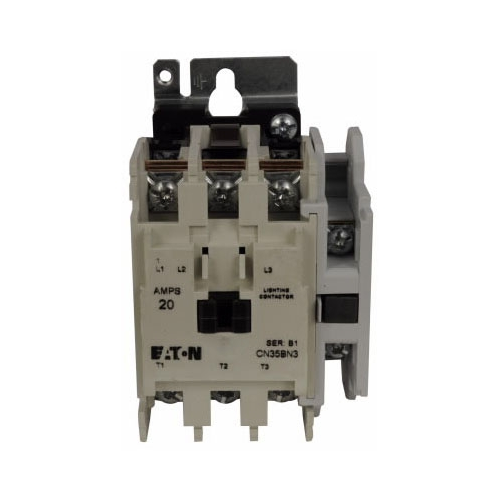 Eaton CN35BN4T4B Lighting Contactors