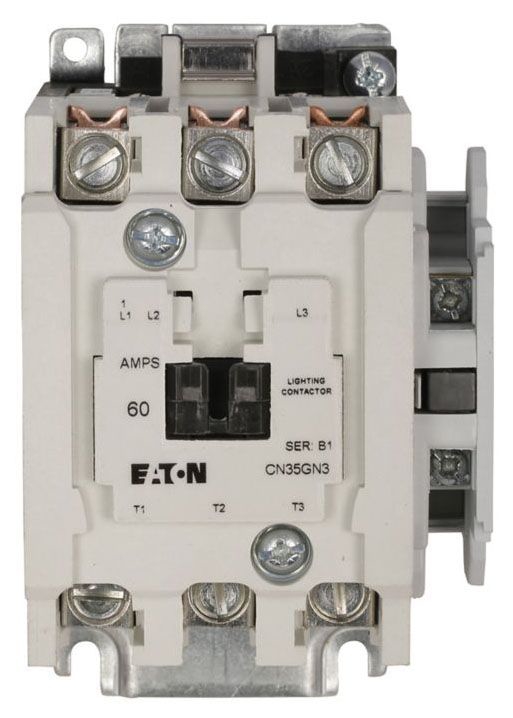 Eaton CN35GN3XLB Lighting Contactors
