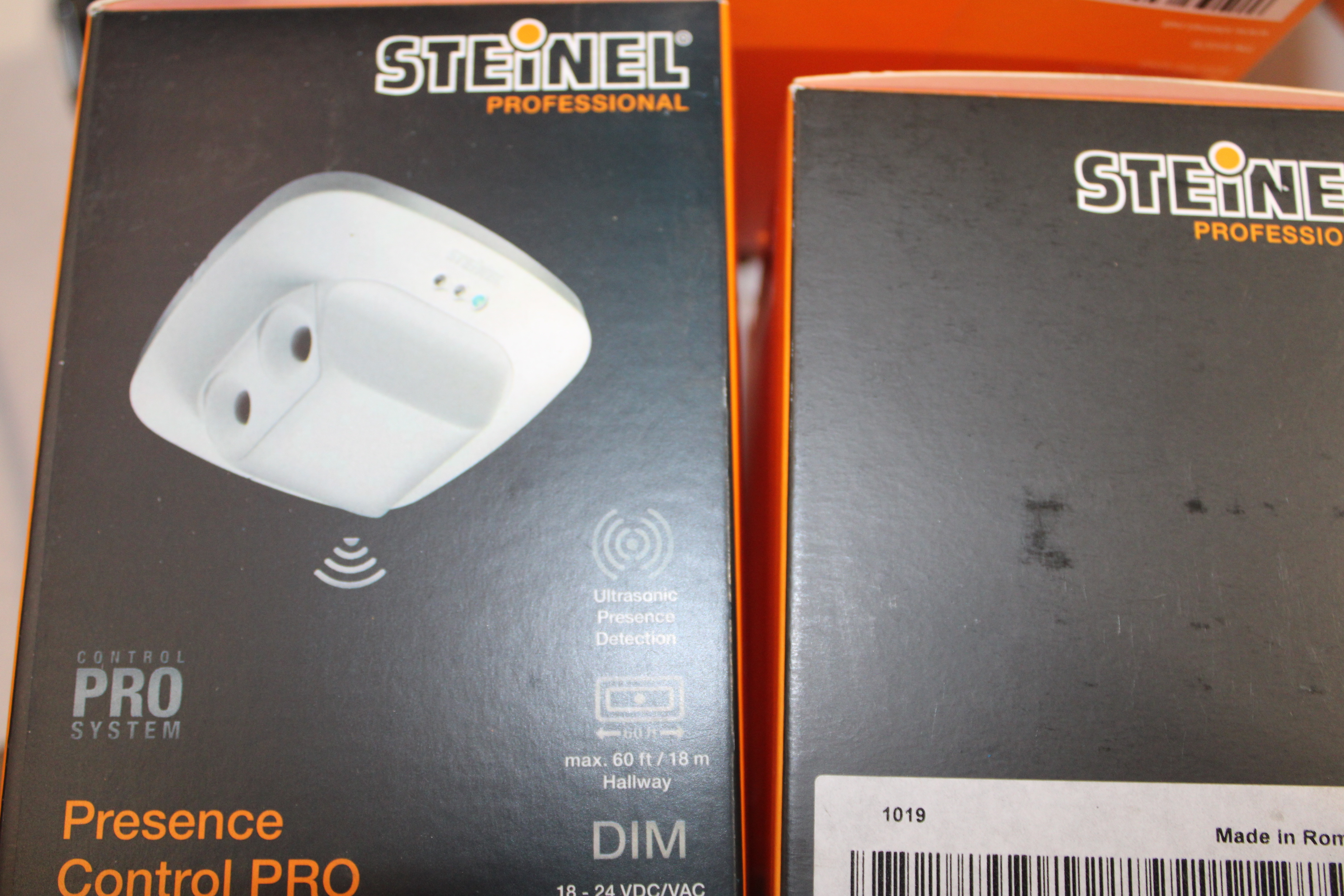 Steinel America 64570 Other Lighting Switches/Contactors/Controls