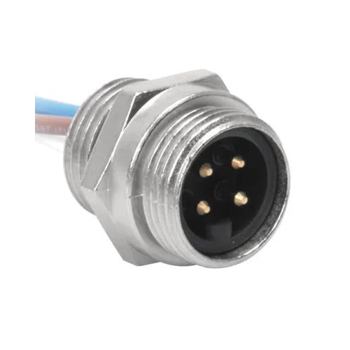 Turck U5204 Other Plugs/Connectors/Adapters