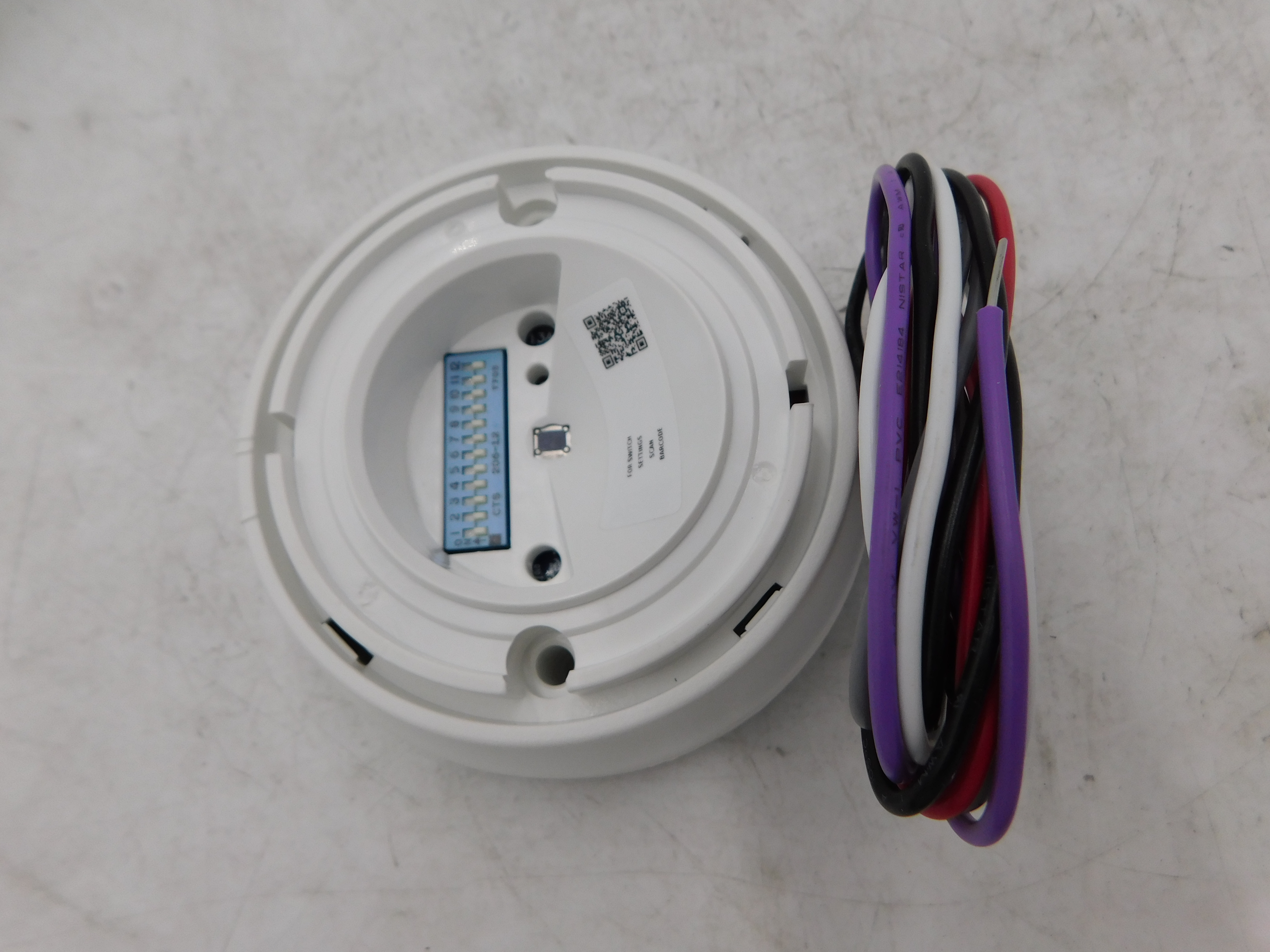 Hubbell WSPSMUNV-D Other Sensors and Switches