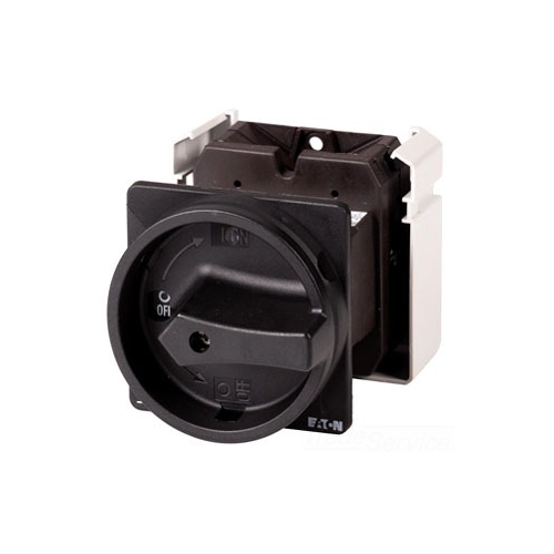 Eaton T5B-4-15682/V/SVB-SW Other Sensors and Switches Rotary Cam Switch 4 Pos Red/Yellow