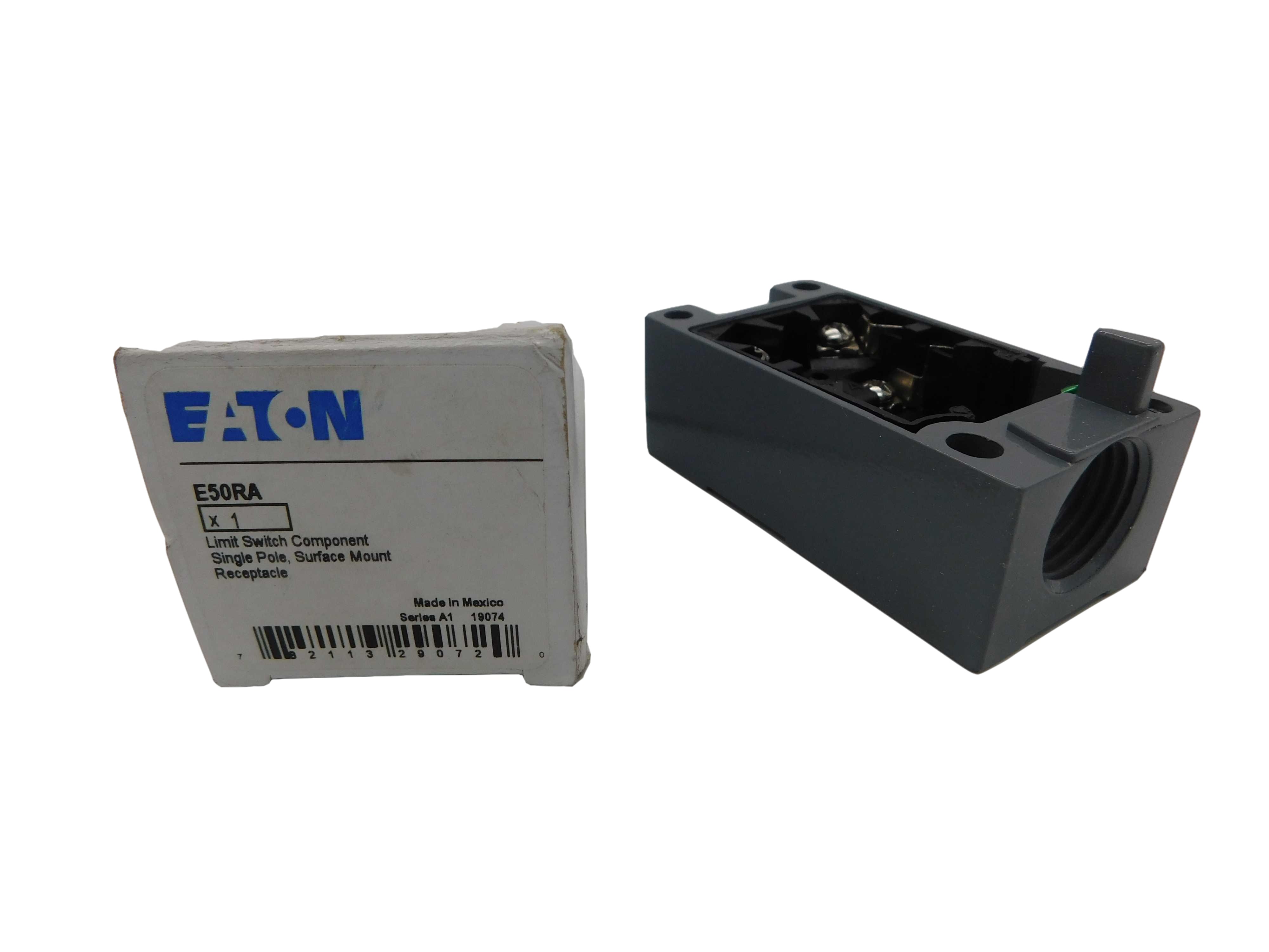 Eaton E50RA Limit Switches