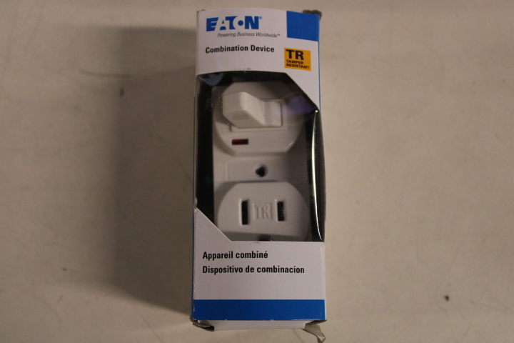 Eaton TR274W-BX-LW Other Sensors and Switches