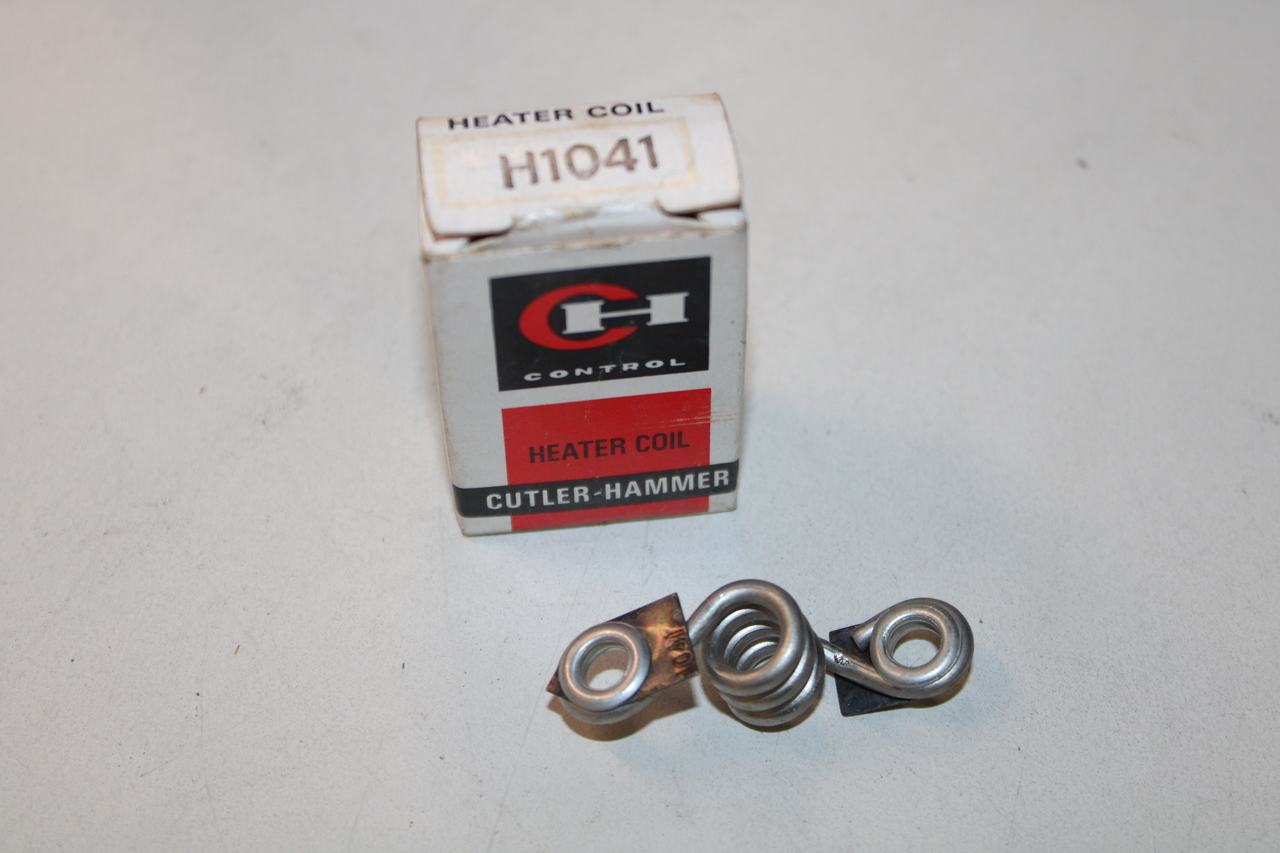 Crouse-Hinds H1041 Conduit Fittings