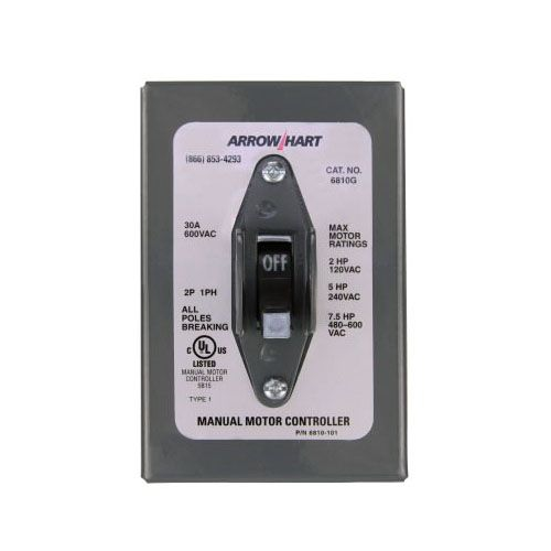 Eaton AH6810G Other Sensors and Switches