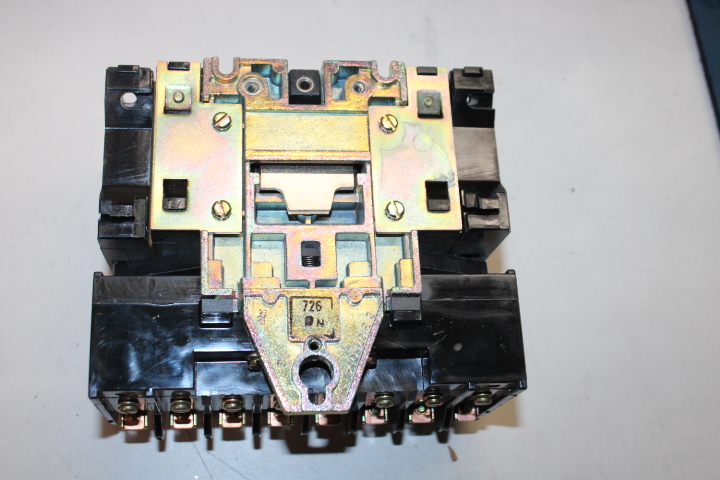 Square D 8501HXO-1200 Relays